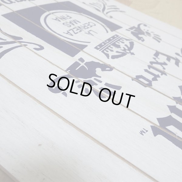 画像3: 木製看板 コロナ ウッデンサインボード CORONA EXTRA PLANK アンティーク ガレージ 目立つ プレート 壁飾り 正規ライセンス品 ビール アメリカン 雑貨 可愛い インテリア おしゃれ 可愛い サーファー カフェ 店舗 (3)