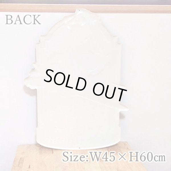 画像2: ブリキ看板 ビンテージ セクシー アンティーク おしゃれ Keep Them Flying 飛行機 アメリカン 壁掛け プレート 壁飾り かわいい 雑貨 大きい 可愛い インテリア サーファー カフェ 店舗 (2)