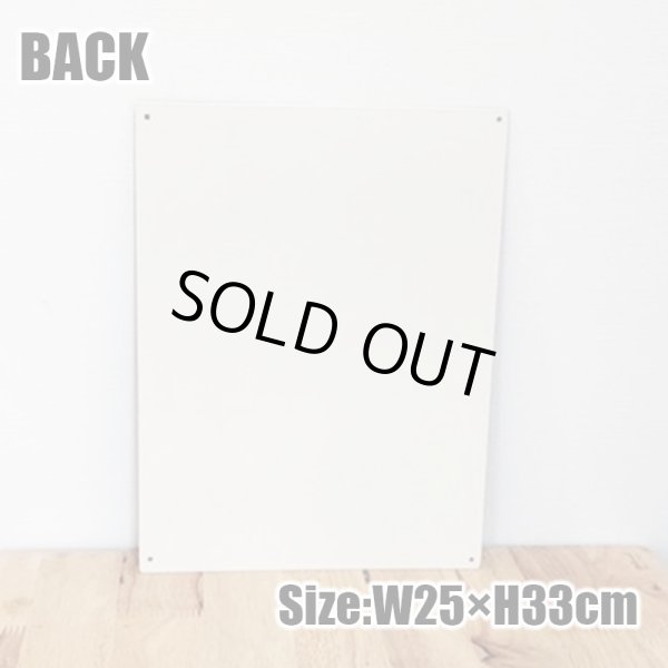 画像2: ブリキ看板 セクシー ビンテージ アンティーク AIR FORCE ANGEL ガレージ プレート 壁飾り かわいい アメリカン 雑貨 インテリア おしゃれ 可愛い サーファー カフェ 店舗 (2)