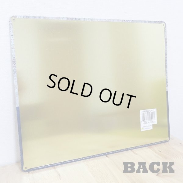 画像2: ブリキ看板 コロナ メタルサイン CORONA EXTRA アンティーク ガレージ 目立つ プレート 壁飾り 正規ライセンス品 ビール アメリカン 雑貨 可愛い インテリア おしゃれ 可愛い サーファー カフェ 店舗 (2)