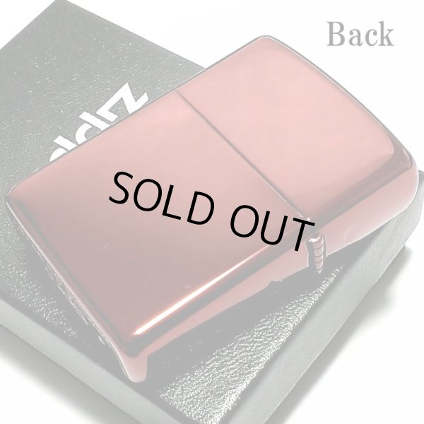 画像3: ZIPPO アーマー 和柄 ライター 鯉桜 赤 ジッポ かっこいい 重厚 深彫り レッドイオンコート おしゃれ レーザー彫刻 高級 メンズ ギフト プレゼント (3)