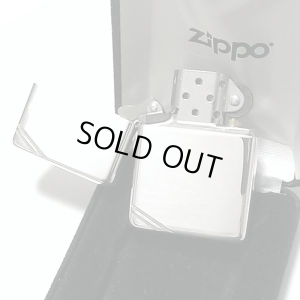 画像5: ZIPPO 純銀 スターリングシルバー 1937レプリカ ジッポ ライター フラットトップモデル ミラー仕上げ かっこいい 鏡面 シンプル メンズ 銀無垢 プレゼント ギフト (5)
