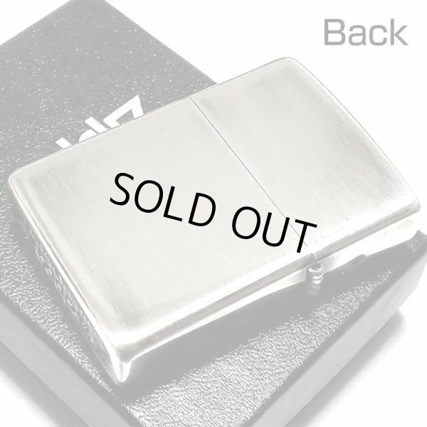 画像4: ZIPPO ライター 天野喜孝 ジッポ ゲーム 銀イブシ エッチング彫刻 アンティークシルバー かっこいい おしゃれ メンズ ギフト (4)