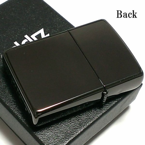 画像4: IPPO エヴァンゲリオン ネルフマーク ジッポ ライター 限定 シリアル入り ブラック＆ゴールド 黒金 かっこいい メンズ レディース アニメ ギフト プレゼント (4)