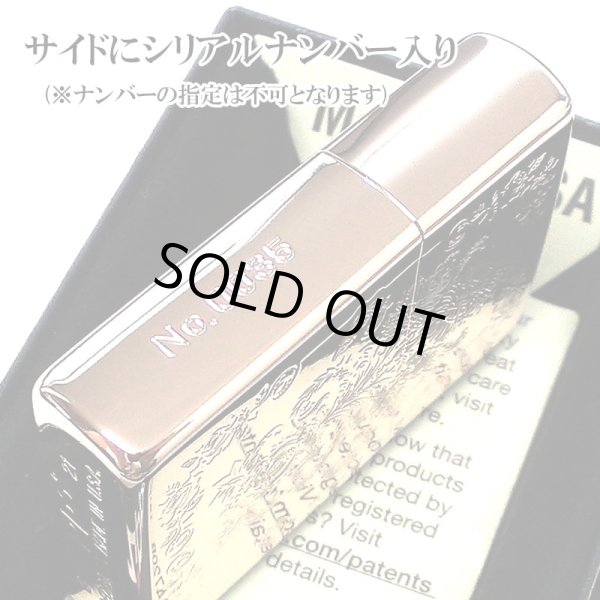 画像4: ZIPPO 限定 ブルーバタフライ ローズ ピンク ジッポ ライター シリアルNo入り 蝶 かわいい スワロフスキー 蝶々 両面加工 美しい バラ おしゃれ 青 薔薇 メンズ レディース ギフト プレゼント (4)