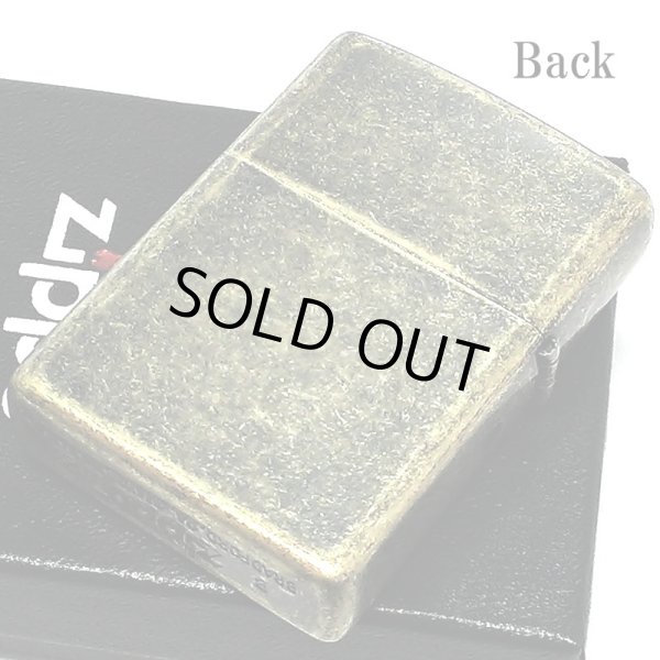 画像3: ZIPPOライター 世界樹ユグドラシル 真鍮バレル おしゃれ ジッポ ブラス アンティーク かっこいい お守り メンズ お洒落 ギフト プレゼント (3)