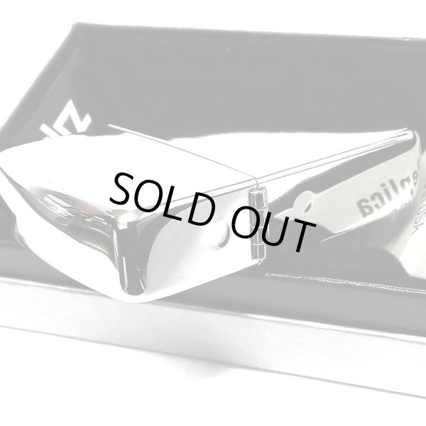 画像7: ZIPPO ライター 超鏡面 プラチナプレーティング 1941復刻モデル ジッポ かっこいい シルバー シンプル おしゃれ 銀 スタンダード 丸角 メンズ ギフト プレゼント (7)