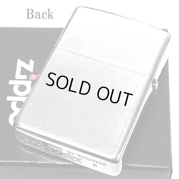 画像3: ZIPPO ライター ウルフデザイン ジッポ 狼 シルバー燻し オオカミ 彫刻 WOLF DESIGN かっこいい 珍しい メンズ 銀メッキ おしゃれ ギフト プレゼント (3)