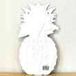 画像3: ブリキ看板 可愛い ビンテージ Pineapple Summer パイナップル ジュース アンティーク ガレージ プレート 壁飾り アメリカン 雑貨 インテリア おしゃれ かわいい サーファー カフェ 店舗 (3)